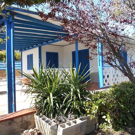 Holiday Home Riserva Marina Protetta Syracuse Extérieur photo