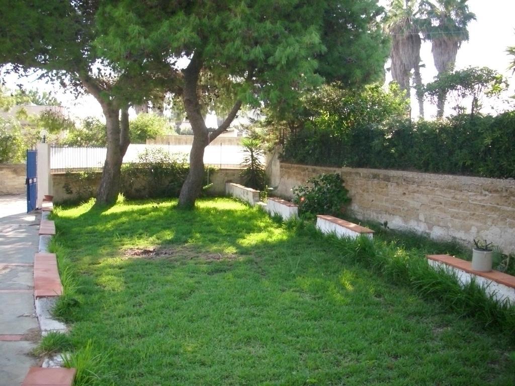 Holiday Home Riserva Marina Protetta Syracuse Chambre photo
