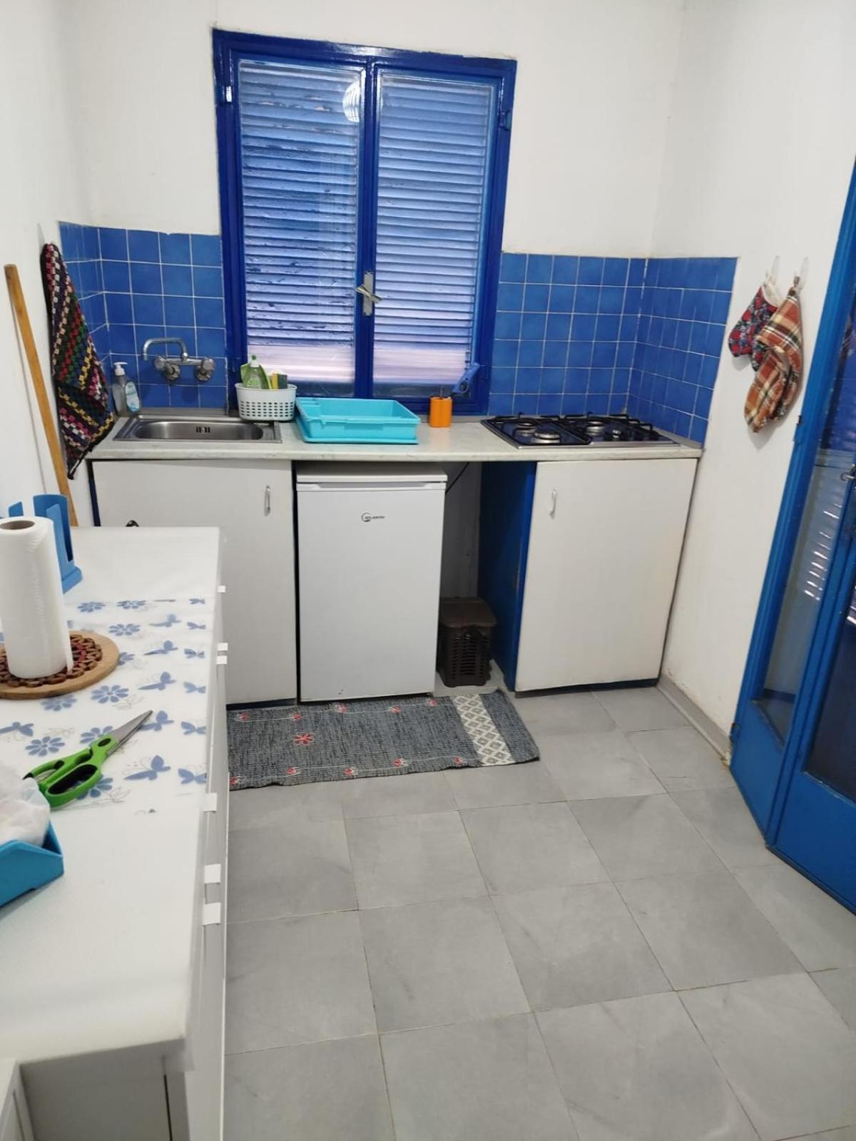 Holiday Home Riserva Marina Protetta Syracuse Extérieur photo