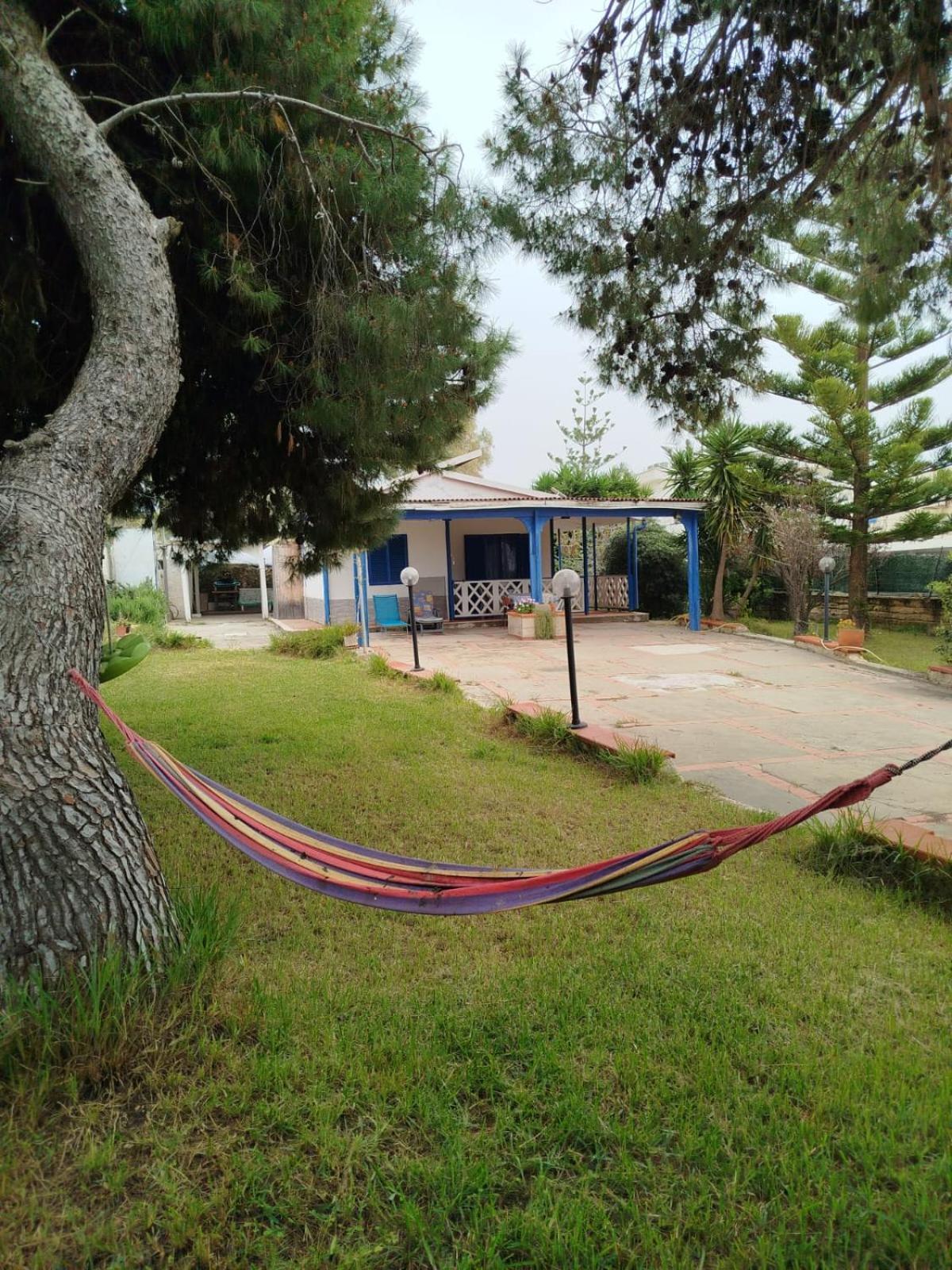 Holiday Home Riserva Marina Protetta Syracuse Extérieur photo