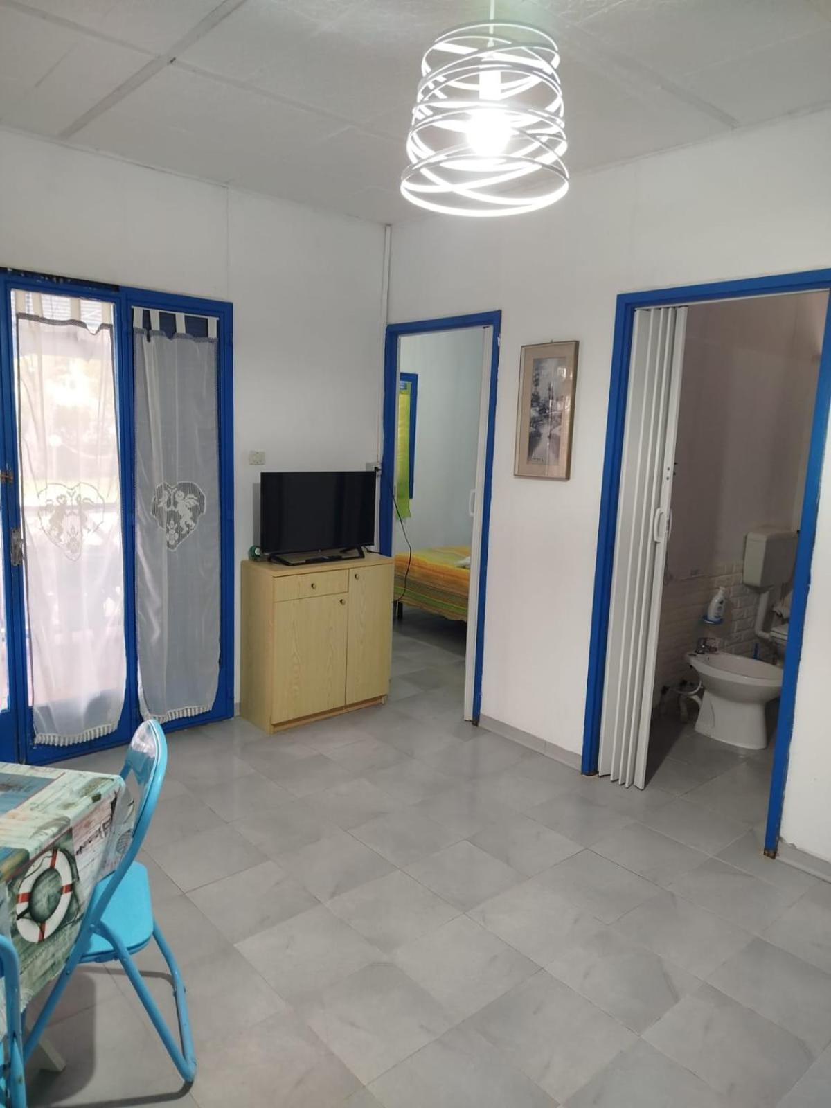 Holiday Home Riserva Marina Protetta Syracuse Extérieur photo