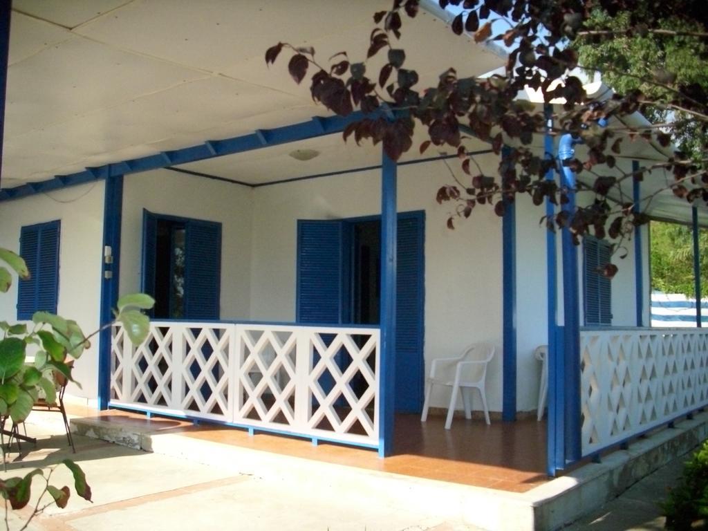 Holiday Home Riserva Marina Protetta Syracuse Chambre photo