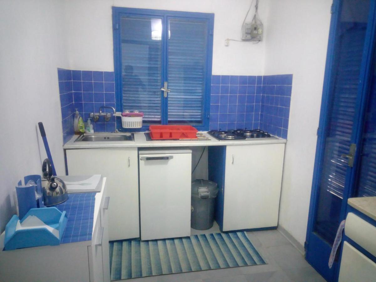 Holiday Home Riserva Marina Protetta Syracuse Extérieur photo