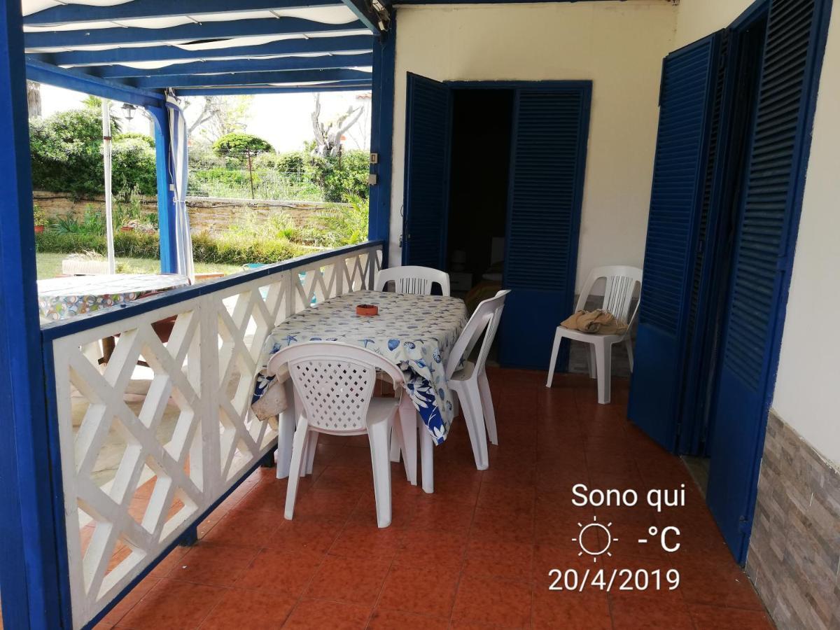 Holiday Home Riserva Marina Protetta Syracuse Extérieur photo