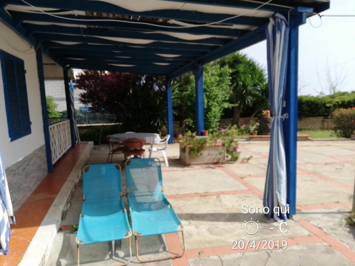 Holiday Home Riserva Marina Protetta Syracuse Extérieur photo