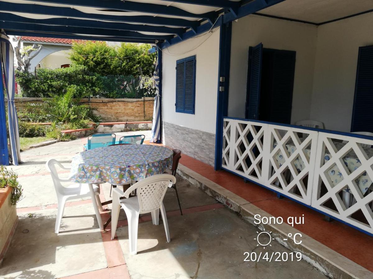Holiday Home Riserva Marina Protetta Syracuse Extérieur photo