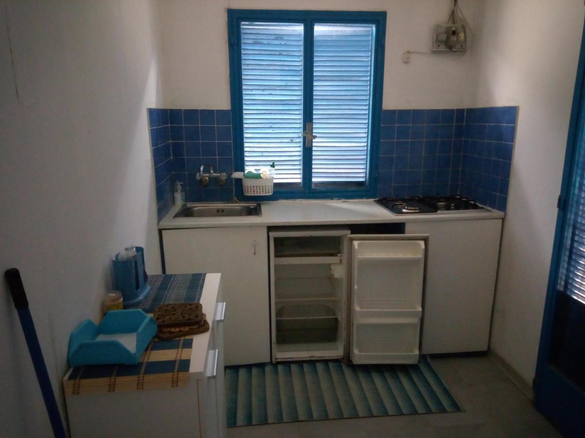 Holiday Home Riserva Marina Protetta Syracuse Extérieur photo